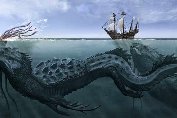 Kraken зеркало рабочее анион