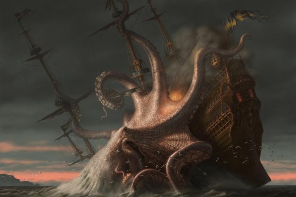 Ссылка на kraken в торе