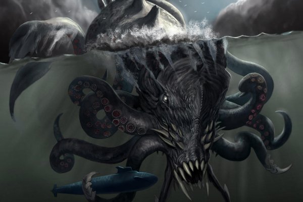 Kraken сайт анонимных